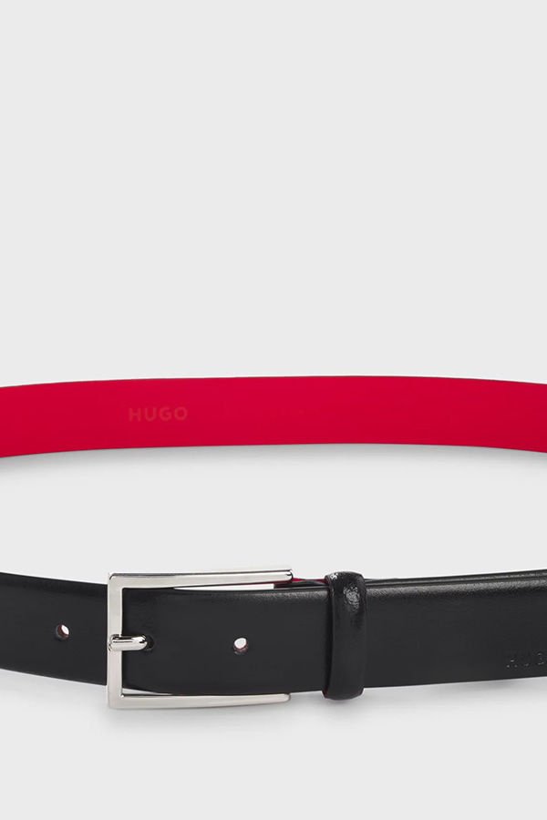 ΖΩΝΗ HUGO - 001 ΜΑΥΡΟ